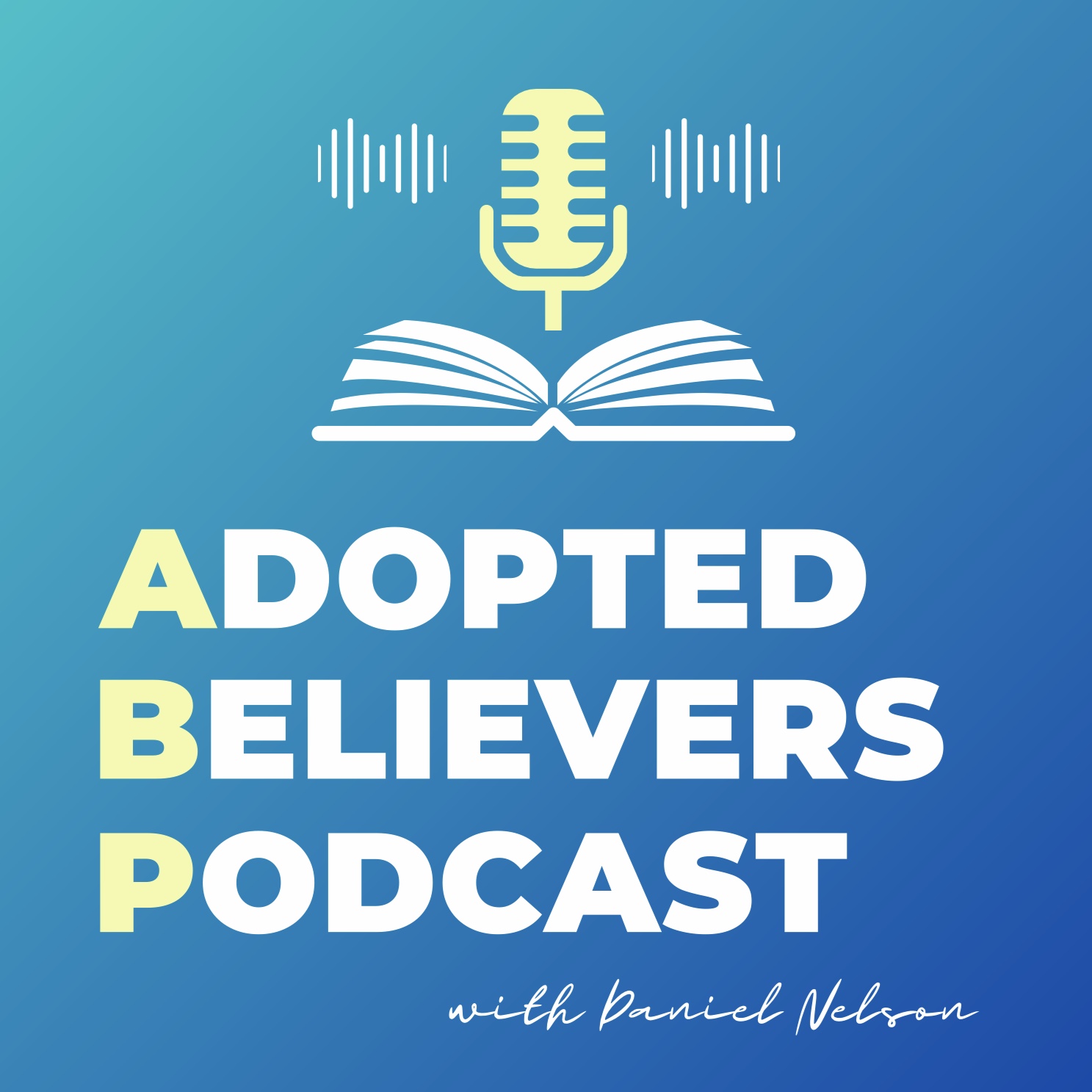 Adopted Believers